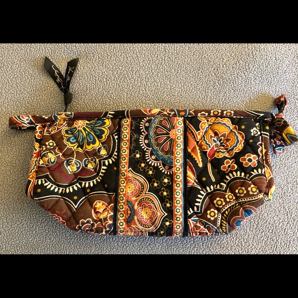 Vera Bradley Clutch NWOT